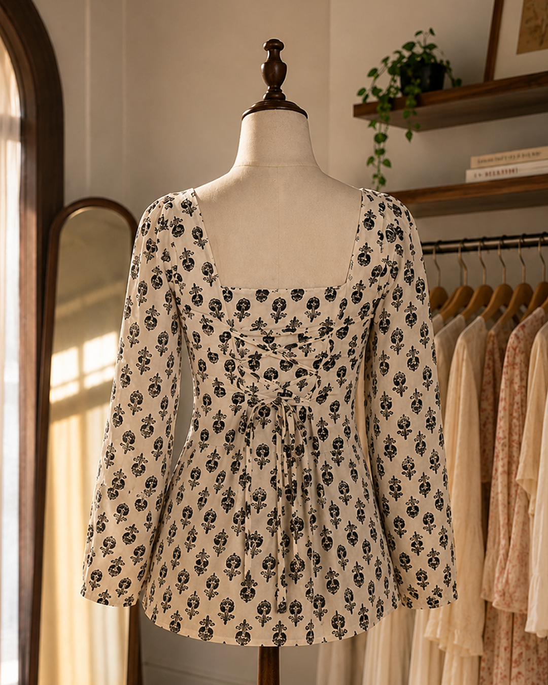 Sapna kurti ✨