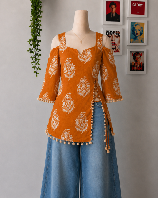 Noor kurti